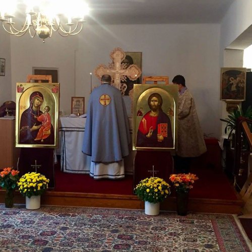 Comunitate  și comuniune ortodoxă românească  în Austria Poza 48554