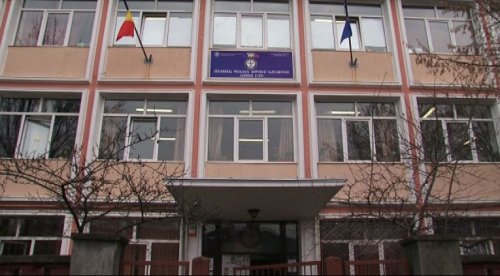 Hramul Școlii gimnaziale „Sfânta Ecaterina” din Cluj-Napoca Poza 48445