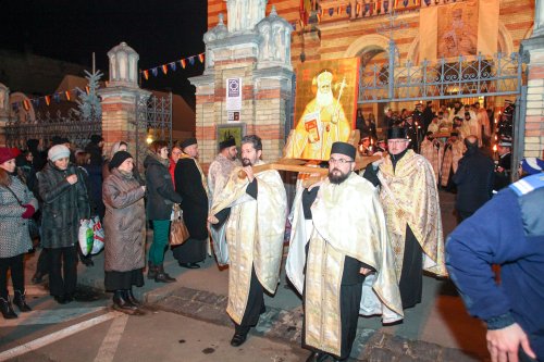 Bucurii duhovnicești pentru românii transilvăneni Poza 48287