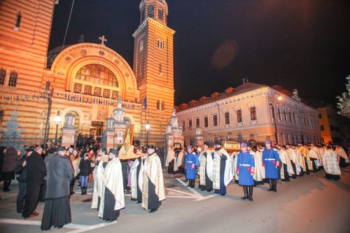 Bucurii duhovnicești pentru românii transilvăneni Poza 48288
