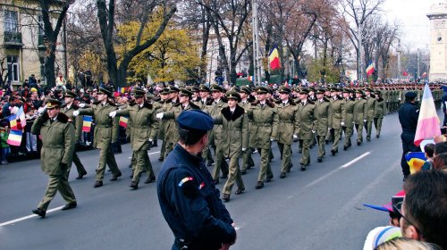 Sărbătoarea Unirii, o datorie de a păstra vie credința ortodoxă Poza 48308