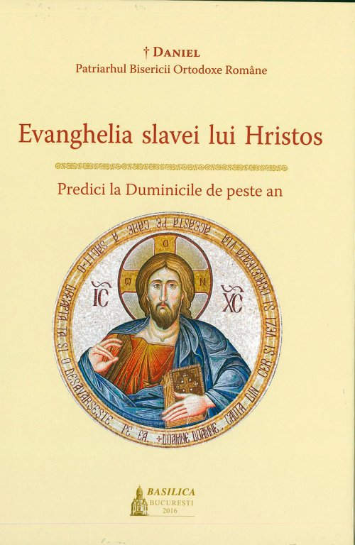 Un dar pentru preoţi din partea Preafericitului Părinte Patriarh Daniel Poza 47481