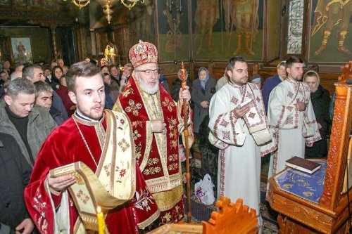 Crăciunul, sărbătorit în Muntenia și Dobrogea Poza 46935