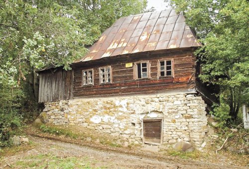 Dosarul Roşia Montană,  depus la UNESCO Poza 46511