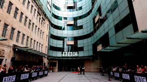 BBC își face echipă împotriva știrilor false Poza 46097