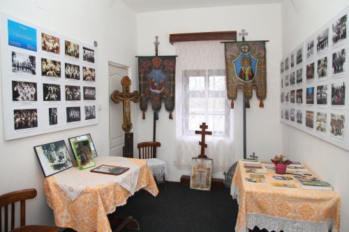 Patrimoniul religios și cultural din Ludișor, Braşov Poza 45884