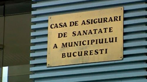 CASM Bucureşti îşi schimbă sediul Poza 45590
