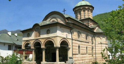 Mircea cel Bătrân, ctitor de biserici în Vâlcea Poza 44531