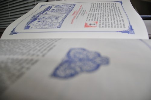 În post să ne însoţim cu rugăciunea  Sfântului Efrem Sirul     Poza 43783