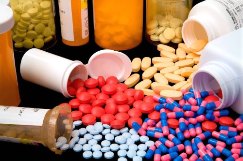Antibioticele actuale vor deveni ineficiente Poza 43745