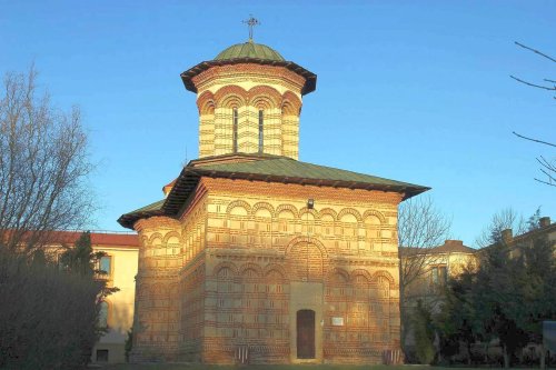 Patru decenii de la marele cutremur, în Oltenia Poza 43564