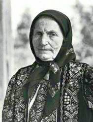 Elisabeta Rizea, o icoană a demnității românești Poza 43626
