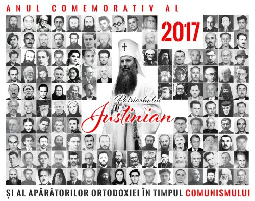 Despre memoria martirajului românesc din timpul comunismului Poza 42737