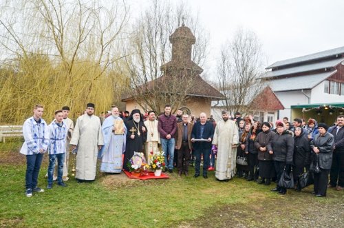 Duminica Sfintei Cruci în Muntenia și Dobrogea Poza 42663