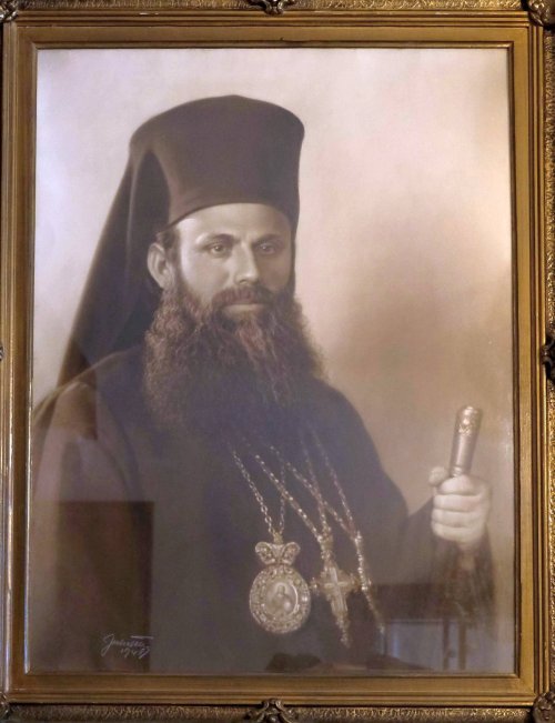 Dragoslavele Patriarhului Justinian Poza 42521