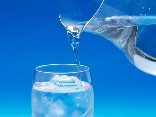 Apa potabilă, cea mai sănătoasă băutură Poza 41880