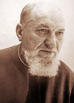 Părintele Constantin Sârbu în galeria mărturisitorilor Poza 41409