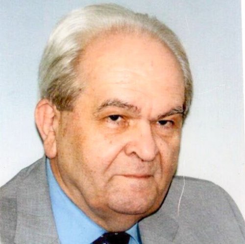 Prof. dr. Nicolae Şerban Tanaşoca (1941-2017), un om credincios şi un savant erudit Poza 41407