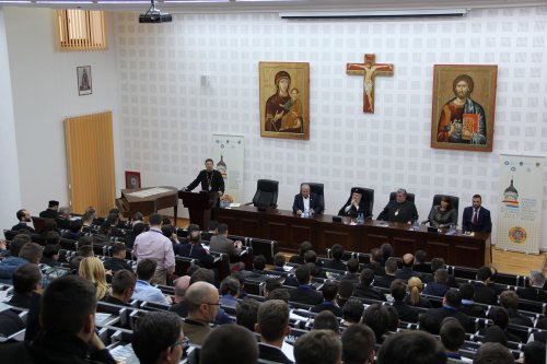 Olimpiada Naţională de Religie la Cluj-Napoca Poza 40847