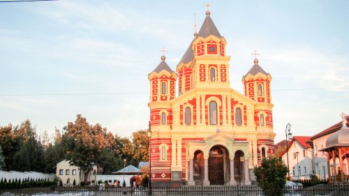 Pictorul Costache Petrescu, evocat în Cetatea Băniei Poza 39527