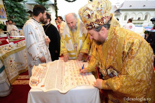 Fotoreportaj: Bucovina în sărbătoare Poza 39341