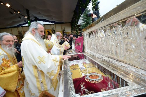 Fotoreportaj: Bucovina în sărbătoare Poza 39344