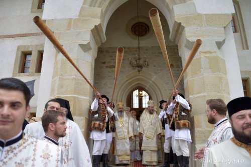 Fotoreportaj: Bucovina în sărbătoare Poza 39347