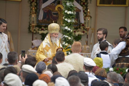 Fotoreportaj: Bucovina în sărbătoare Poza 39352