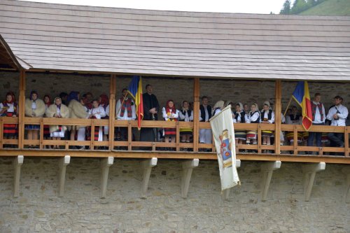 Fotoreportaj: Bucovina în sărbătoare Poza 39353