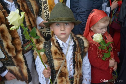 Fotoreportaj: Bucovina în sărbătoare Poza 39360