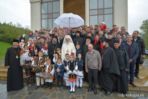 Fotoreportaj: Bucovina în sărbătoare Poza 39363