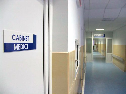 România, în pericol să rămână fără asistență medicală de specialitate Poza 38734
