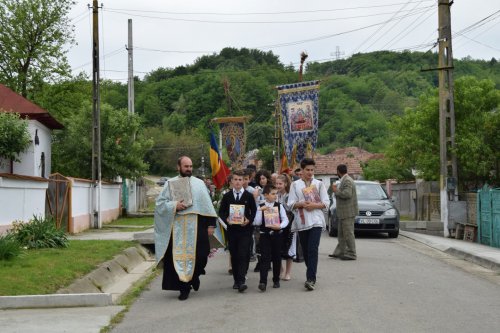 Congresul Tinerilor Ortodocşi, la a XIII-a ediţie Poza 38339