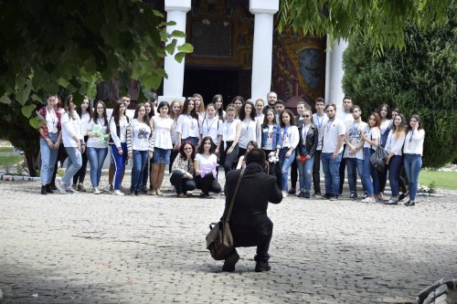 Congresul Tinerilor Ortodocşi, la a XIII-a ediţie Poza 38342