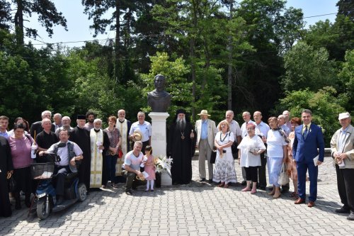 Evenimente culturale dedicate lui Mihai Eminescu Poza 37507