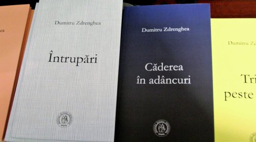 Lansări de carte la Muzeul Mitropoliei Clujului Poza 37398
