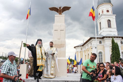 Daruri de suflet pentru iubitorii de praznic Poza 36463