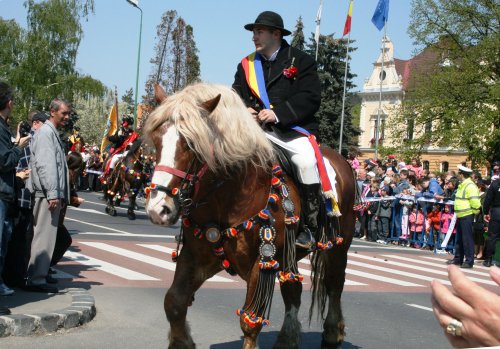 Șcheii Brașovului – Destinație Europeană de Excelență Poza 35663