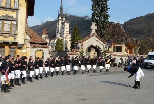 Șcheii Brașovului – Destinație Europeană de Excelență Poza 35666