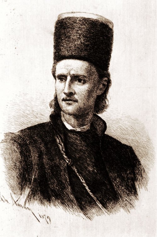 Tudor Vladimirescu şi plaiurile vâlcene