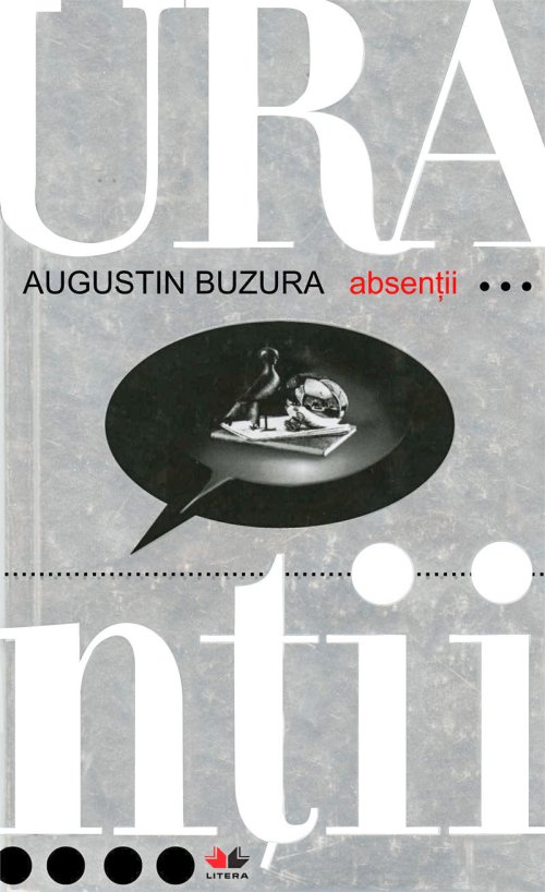 Augustin Buzura și realismul psihologic în cheie morală Poza 34969