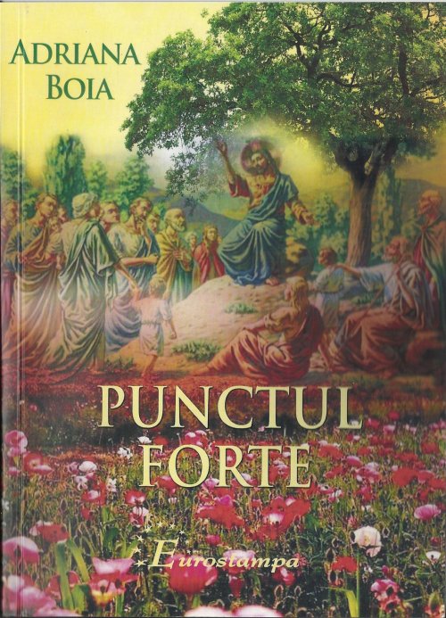 Lansare de carte: Adriana Boia – „Punctul forte” Poza 33375