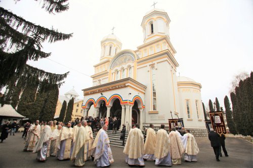 Centru social și medical pentru persoane defavorizate, la Brașov Poza 33134