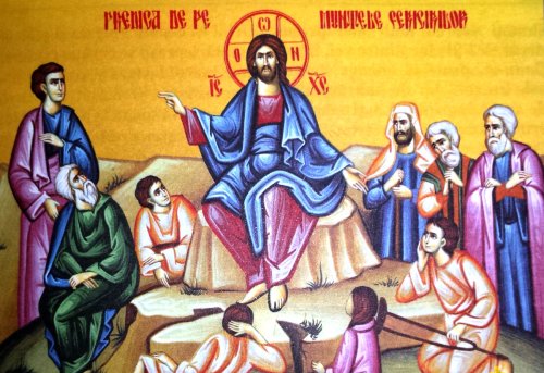 Domnul Hristos și rudele Sale în Sfânta Scriptură Poza 33178