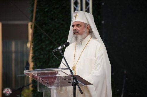 Numai Iisus Hristos oferă omului libertate deplină Poza 32635