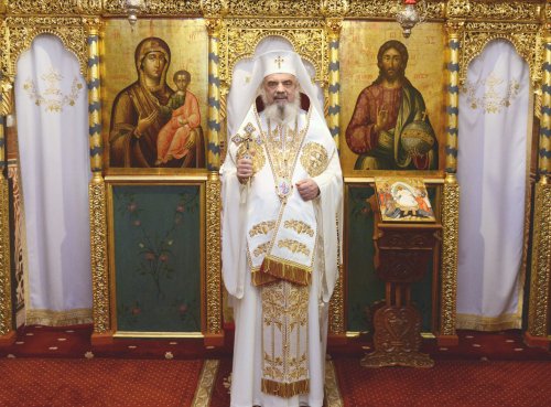 „Să nu ne facem stăpâni în casa Stăpânului!”