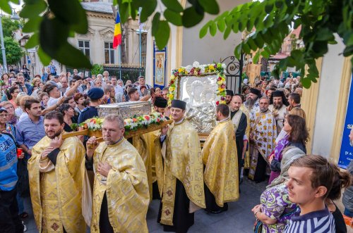 Hramul Bisericii „Sfântul Vasile”-Victoria Poza 32016