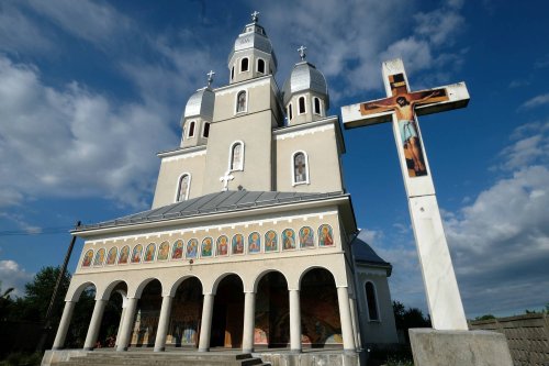  77 de ani de la masacrul suferit de românii din Ip
