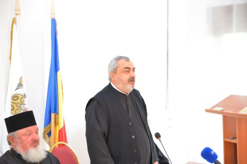 Congres aniversar „Hristos împărtăşit copiilor” Poza 31701