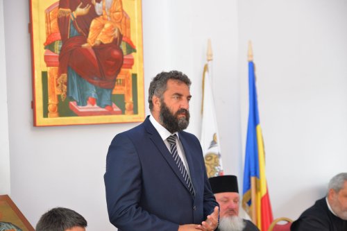 Congres aniversar „Hristos împărtăşit copiilor” Poza 31702